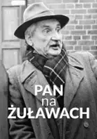 plakat serialu Pan na Żuławach