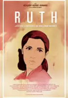 plakat filmu Ruth - Justice Ginsburg in Her Own Words