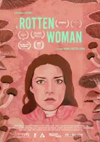 Plakat filmu Die Verdorbene