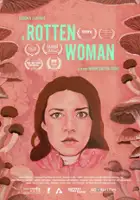 plakat filmu Die Verdorbene