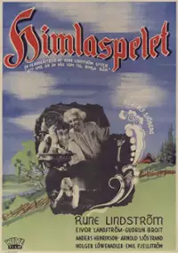 Plakat filmu Droga do nieba