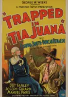 Edwina Booth / Trapped in Tia Juana