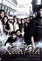 plakat filmu Kaafila