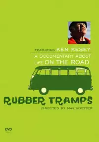 Plakat filmu Rubber Tramps