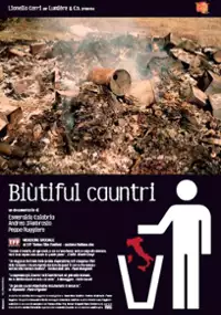 Plakat filmu Biùtiful cauntri