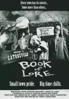 Parth Dave / Book of Lore