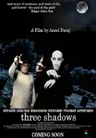 August Derleth / Three Shadows