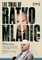 plakat filmu Proces Ratko Mladicia