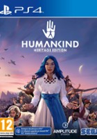 plakat filmu Humankind