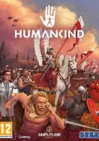 plakat gry Humankind