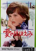 plakat filmu La bellissima estate