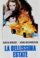 plakat filmu La bellissima estate