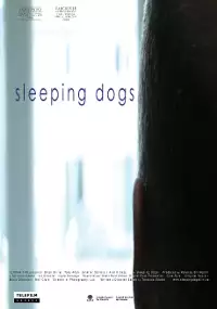 Plakat filmu Sleeping Dogs