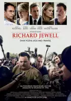 plakat filmu Richard Jewell