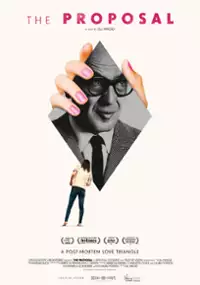 Plakat filmu Niezwykła propozycja