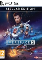 plakat filmu Everspace 2