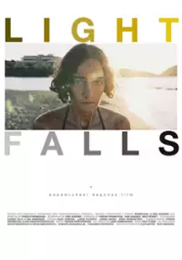 Plakat filmu Light Falls