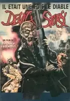 Bernard Launois / Il Était une fois le diable - Devil Story