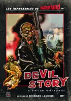 Bernard Launois / Il &Eacute;tait une fois le diable - Devil Story