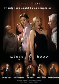 Plakat filmu Wings & Beer