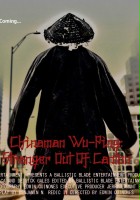 plakat filmu Chinaman Wu-Ping: Stranger Out of Canton