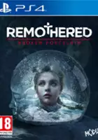 plakat gry Remothered: Broken Porcelain