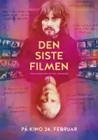 plakat filmu Den siste filmen