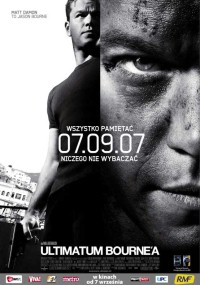 Ultimatum Bourne’A oglądaj online napisy pl cda