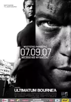 Matt Damon / Ultimatum Bourne'a