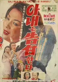 Plakat filmu Anaeneun gobaekhanda