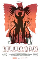 plakat - Sztuka znikania (2012)