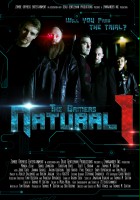plakat filmu The Gamers: Natural One