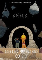 plakat filmu Niggun