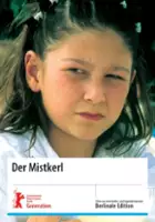 plakat filmu Łajdak