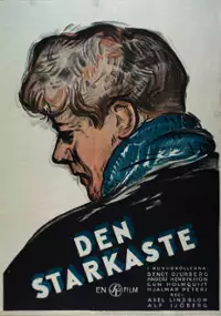 Plakat filmu Najsilniejszy