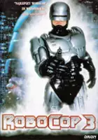 Mario Machado / RoboCop 3