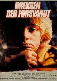 Plakat filmu Drengen der forsvandt