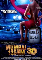 plakat filmu Mumbai 125 km