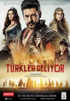 plakat filmu T&uuml;rkler Geliyor: Adaletin Kılıcı