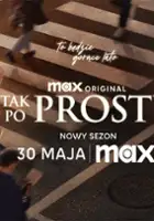 plakat - I tak po prostu... (2021)