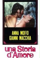 plakat filmu Una Storia d'amore