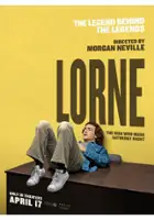 plakat filmu Lorne