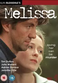 Plakat serialu Melissa