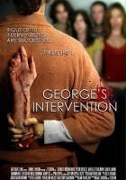 plakat filmu George's Intervention