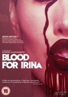 plakat filmu Blood for Irina