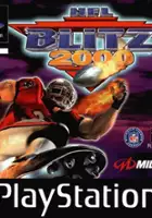 plakat filmu NFL Blitz 2000