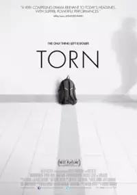 Plakat filmu Rozdarci