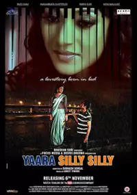 Plakat filmu Yaara Silly Silly