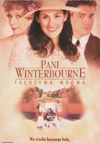 Plakat filmu Pani Winterbourne