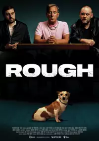 Plakat filmu Brutal
